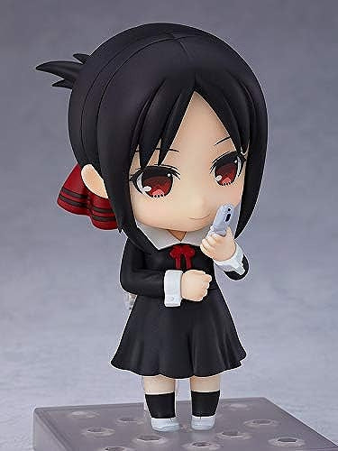≪Second Order≫ Nendoroid Kaguya-sama Wants to Confess ~Love Brain Battle of Geniuses~ Kaguya Shinomiya