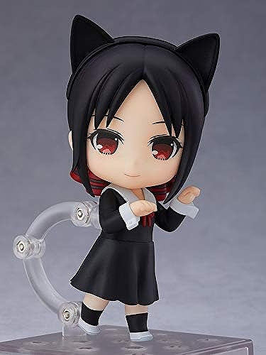 ≪Second Order≫ Nendoroid Kaguya-sama Wants to Confess ~Love Brain Battle of Geniuses~ Kaguya Shinomiya