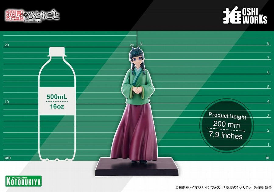 OSHI WORKS Pharmacist's Monologue Cat Cat