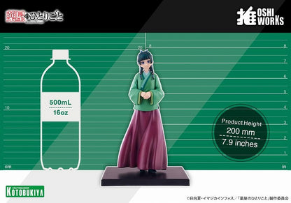 OSHI WORKS Pharmacist's Monologue Cat Cat