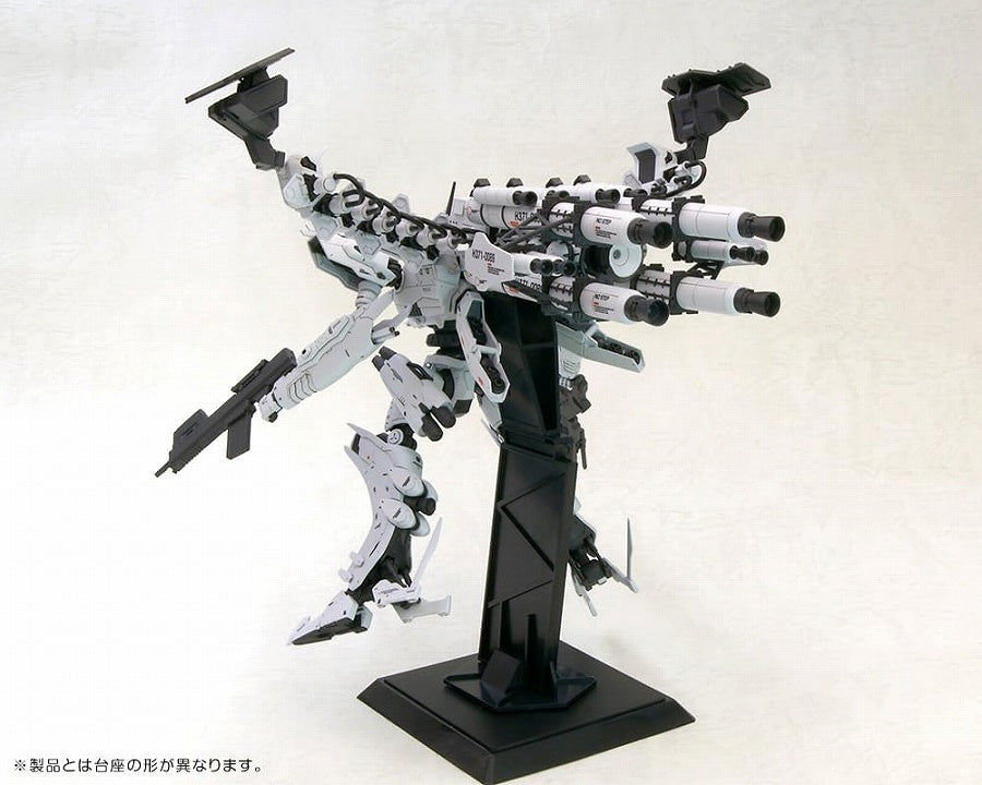 V.I. Series ARMORED CORE Line Arc White Glint & V.O.B Set