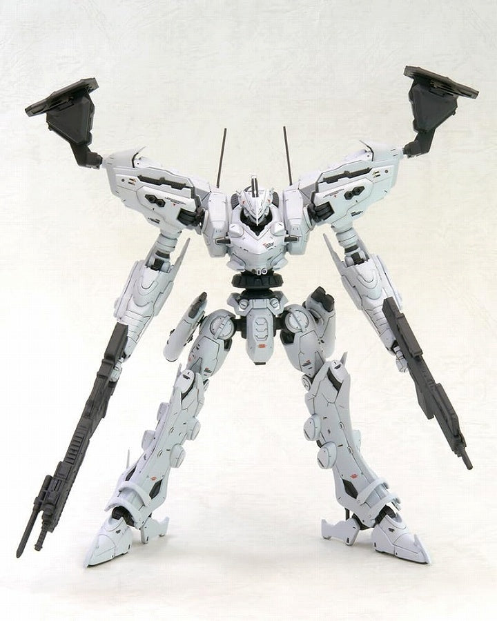 V.I. Series ARMORED CORE Line Arc White Glint & V.O.B Set