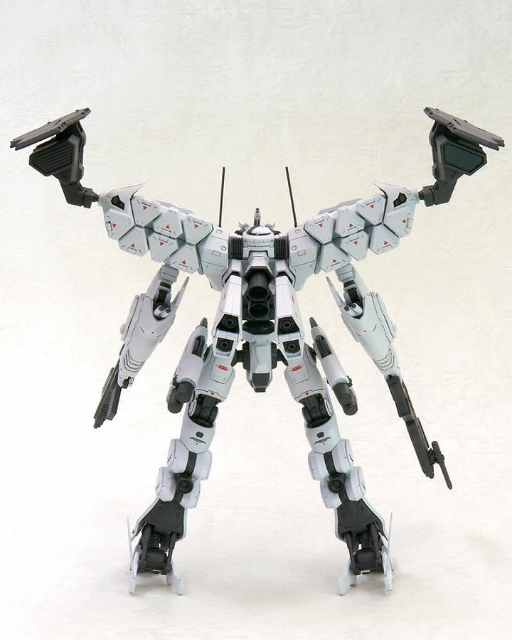 V.I. Series ARMORED CORE Line Arc White Glint & V.O.B Set
