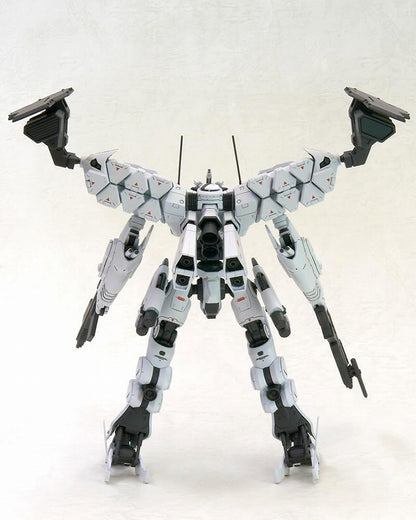 V.I. Series ARMORED CORE Line Arc White Glint & V.O.B Set
