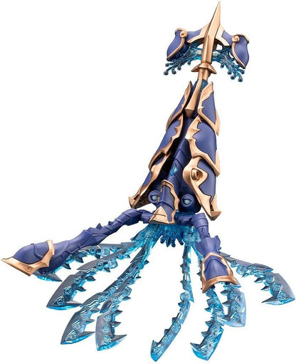 Arcanadia Xeno Alma Trickle Dekapodia