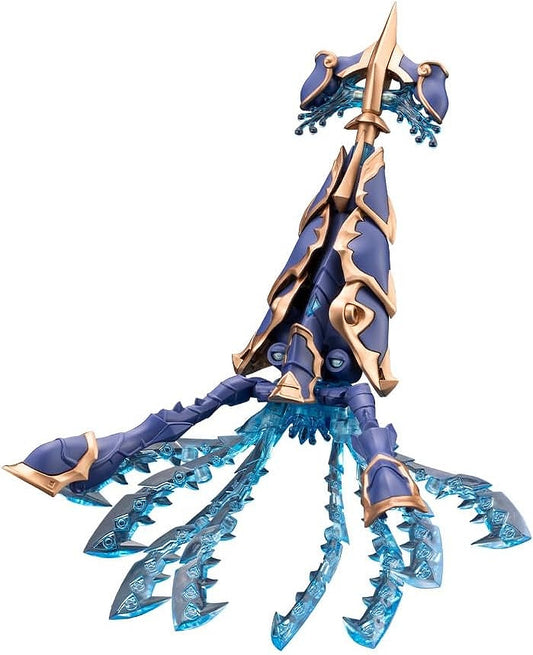 Arcanadia Xeno Alma Trickle Dekapodia