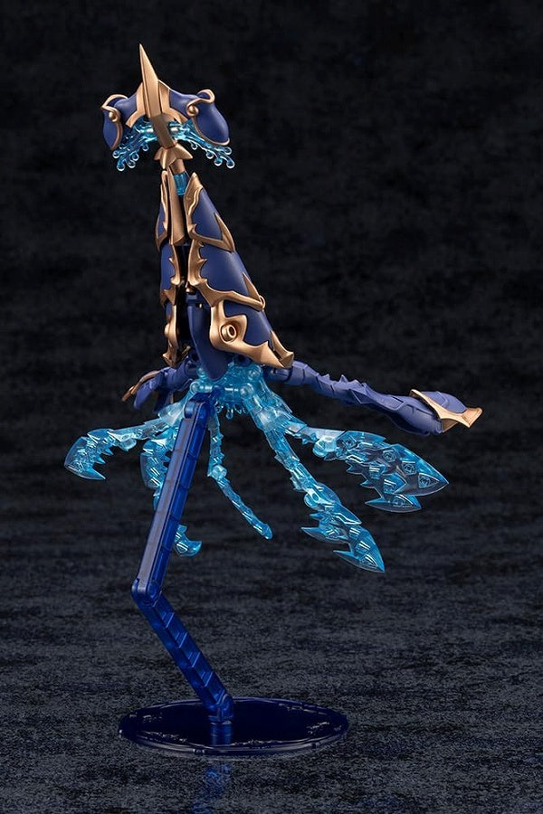 Arcanadia Xeno Alma Trickle Dekapodia