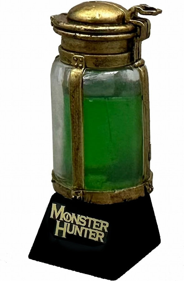 Monster Hunter Desktop Figure ~Item Mascot~ Quantity in 1BOX: 6