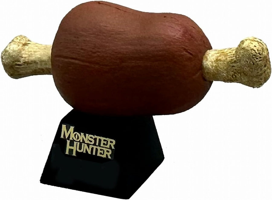 Monster Hunter Desktop Figure ~Item Mascot~ Quantity in 1BOX: 6