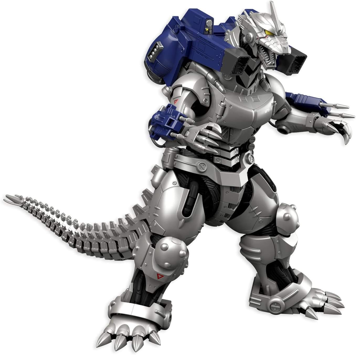Godzilla x Mechagodzilla MFS-3 Type 3 Kiryu