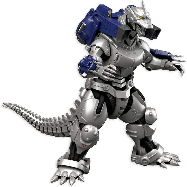 Godzilla x Mechagodzilla MFS-3 Type 3 Kiryu