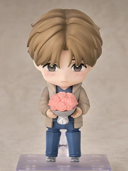 Jinx Nendoroid Ju Jae Kyung & Kim Dan