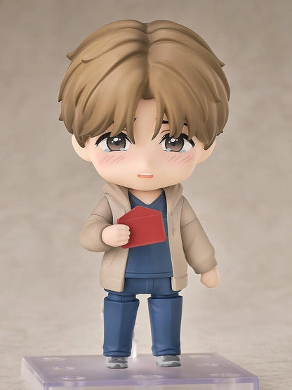 Jinx Nendoroid Ju Jae Kyung & Kim Dan