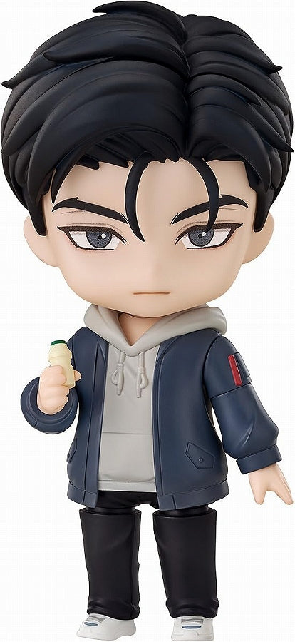 Jinx Nendoroid Ju Jae-kyung