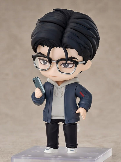 Jinx Nendoroid Ju Jae-kyung