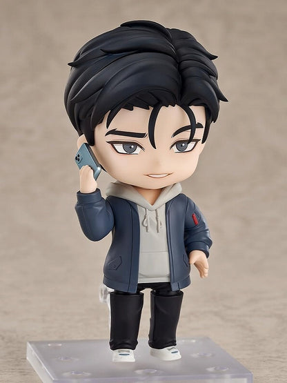 Jinx Nendoroid Ju Jae-kyung