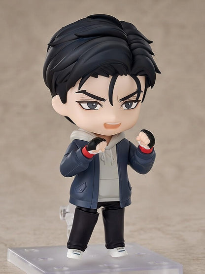 Jinx Nendoroid Ju Jae-kyung