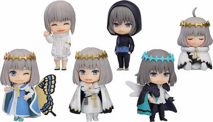Fate/Grand Order Nendoroid Saplaize Fate/Grand Order Oberon Collection 1BOX Quantity: 6