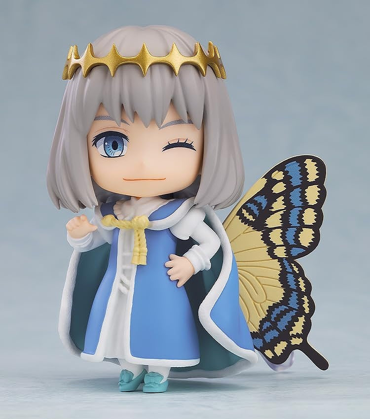 Fate/Grand Order Nendoroid Saplaize Fate/Grand Order Oberon Collection 1BOX Quantity: 6