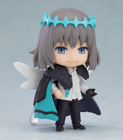 Fate/Grand Order Nendoroid Saplaize Fate/Grand Order Oberon Collection 1BOX Quantity: 6