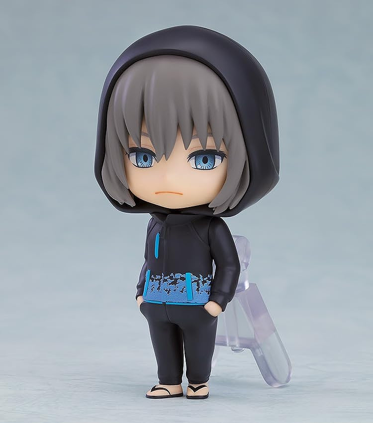 Fate/Grand Order Nendoroid Saplaize Fate/Grand Order Oberon Collection 1BOX Quantity: 6