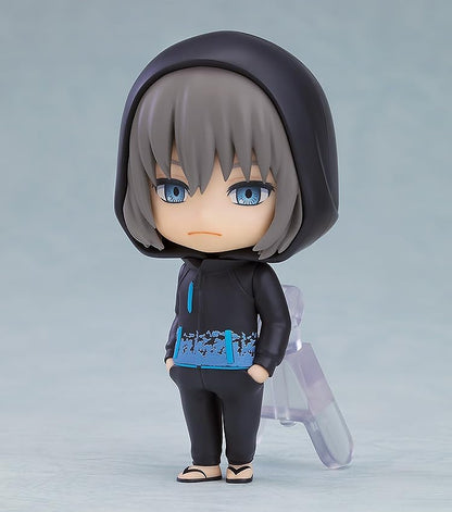 Fate/Grand Order Nendoroid Saplaize Fate/Grand Order Oberon Collection 1BOX Quantity: 6