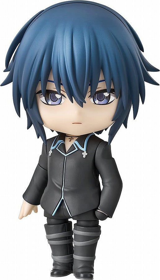 Anime “Shugo Chara!” Nendoroid Tsukuyomi Ikuto