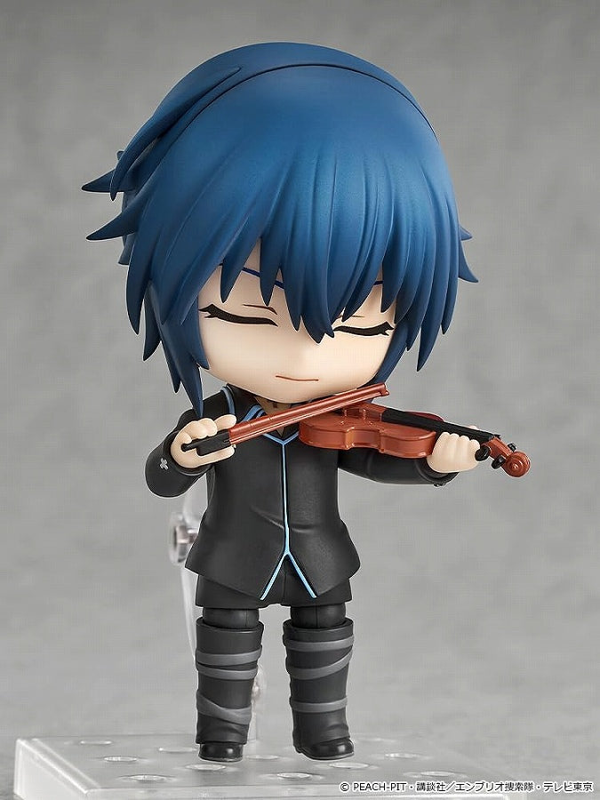 Anime “Shugo Chara!” Nendoroid Tsukuyomi Ikuto