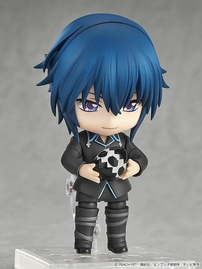 Anime “Shugo Chara!” Nendoroid Tsukuyomi Ikuto