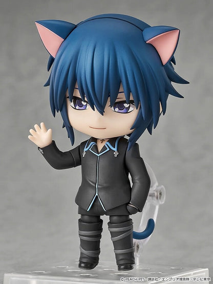 Anime “Shugo Chara!” Nendoroid Tsukuyomi Ikuto