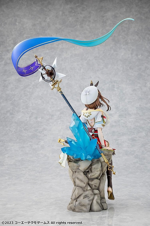 Atelier Ryza 3 ~The Alchemist of the End and the Secret Key~ "Atelier Ryza 3 ~The Alchemist of the End and the Secret Key~" Ryza (Raiserin Staudt)