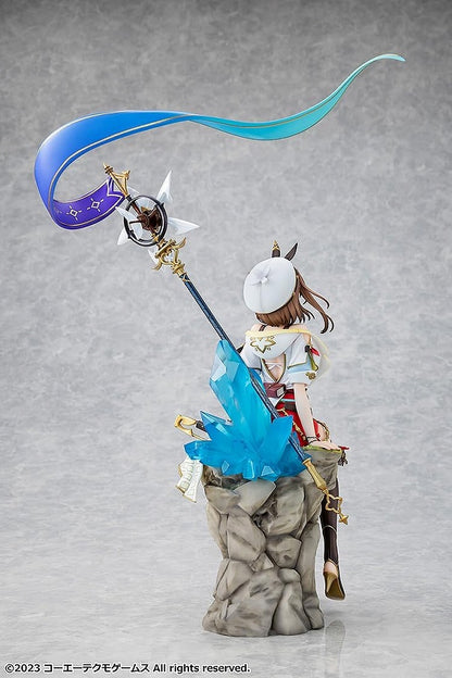 Atelier Ryza 3 ~The Alchemist of the End and the Secret Key~ "Atelier Ryza 3 ~The Alchemist of the End and the Secret Key~" Ryza (Raiserin Staudt)