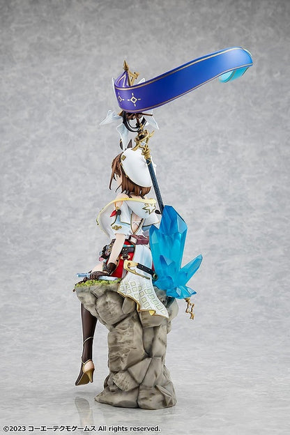 Atelier Ryza 3 ~The Alchemist of the End and the Secret Key~ "Atelier Ryza 3 ~The Alchemist of the End and the Secret Key~" Ryza (Raiserin Staudt)