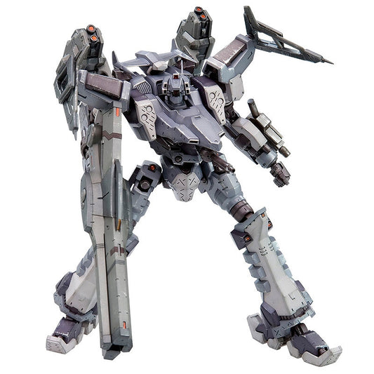 V.I. Series ARMORED CORE Crest CR-C98E2 Assault Type Ver.