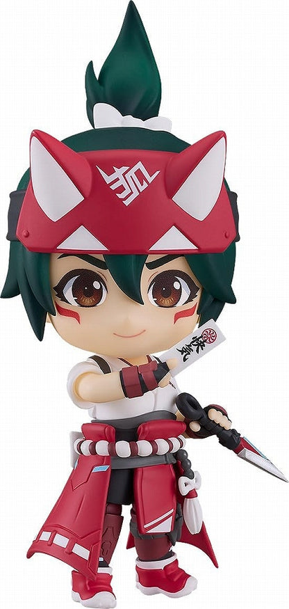 Nendoroid OVERWATCH Kiriko