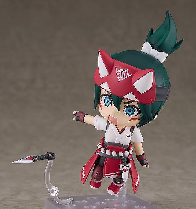 Nendoroid OVERWATCH Kiriko