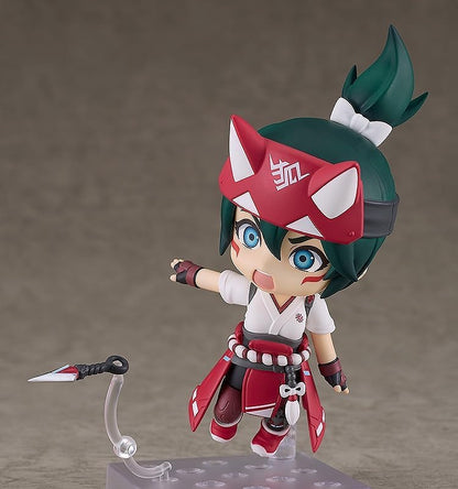 Nendoroid OVERWATCH Kiriko