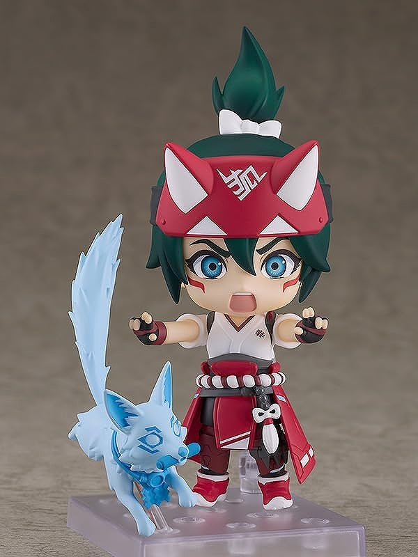 Nendoroid OVERWATCH Kiriko