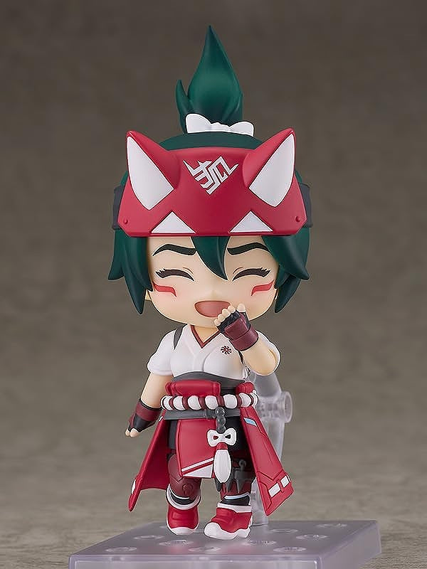 Nendoroid OVERWATCH Kiriko