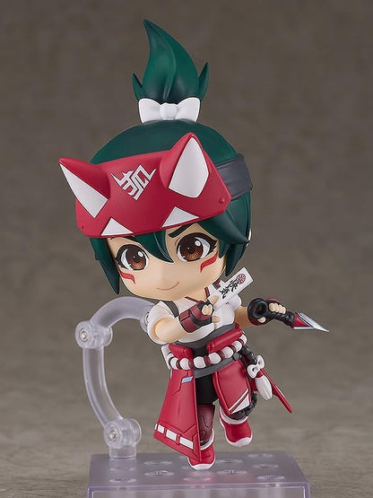Nendoroid OVERWATCH Kiriko