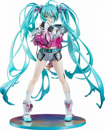 Character Vocal Series 01 Hatsune Miku Hatsune Miku with SOLWA