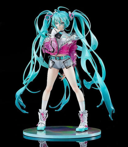 Character Vocal Series 01 Hatsune Miku Hatsune Miku with SOLWA