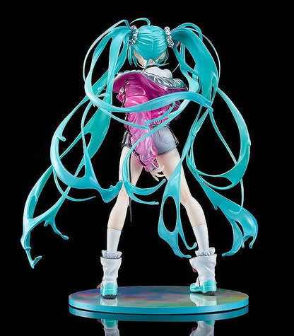 Character Vocal Series 01 Hatsune Miku Hatsune Miku with SOLWA