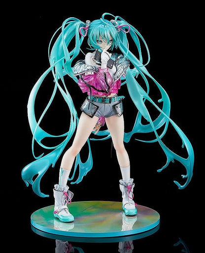 Character Vocal Series 01 Hatsune Miku Hatsune Miku with SOLWA
