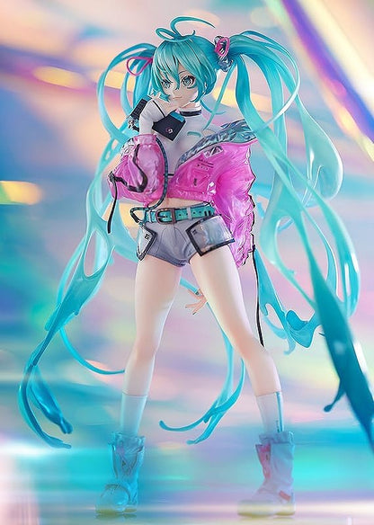 Character Vocal Series 01 Hatsune Miku Hatsune Miku with SOLWA