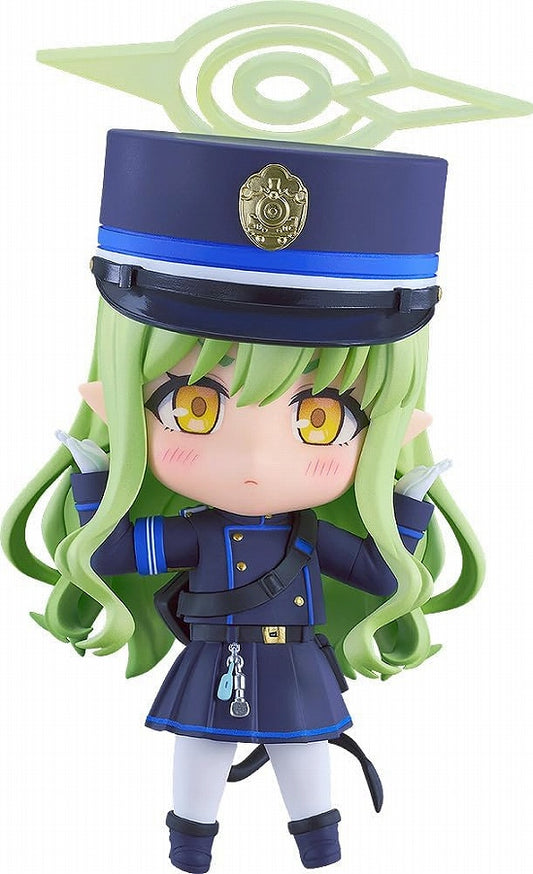 Nendoroid Blue Archive -Blue Archive- Hikari Tachibana