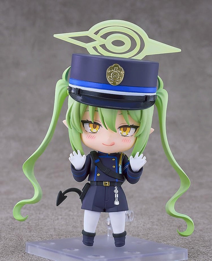Nendoroid Blue Archive -Blue Archive- Nozomi Tachibana