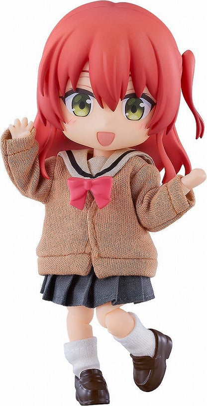 Nendoroid Doll Anime "Bocchi the Rock!" Ikuyo Kita