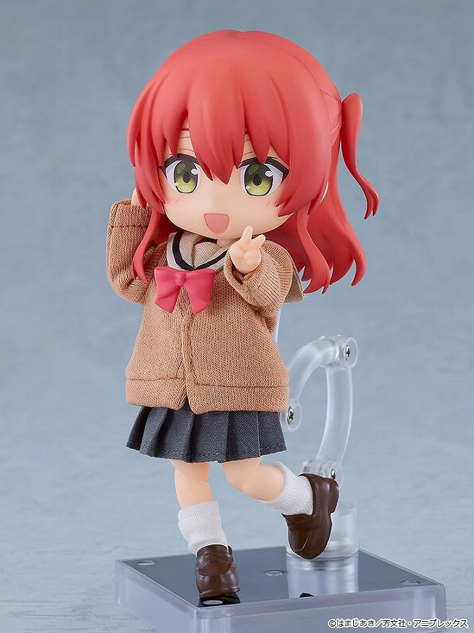 Nendoroid Doll Anime "Bocchi the Rock!" Ikuyo Kita
