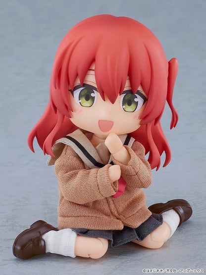 Nendoroid Doll Anime "Bocchi the Rock!" Ikuyo Kita